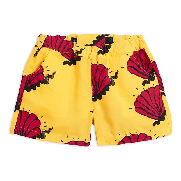Short Coquillage-product