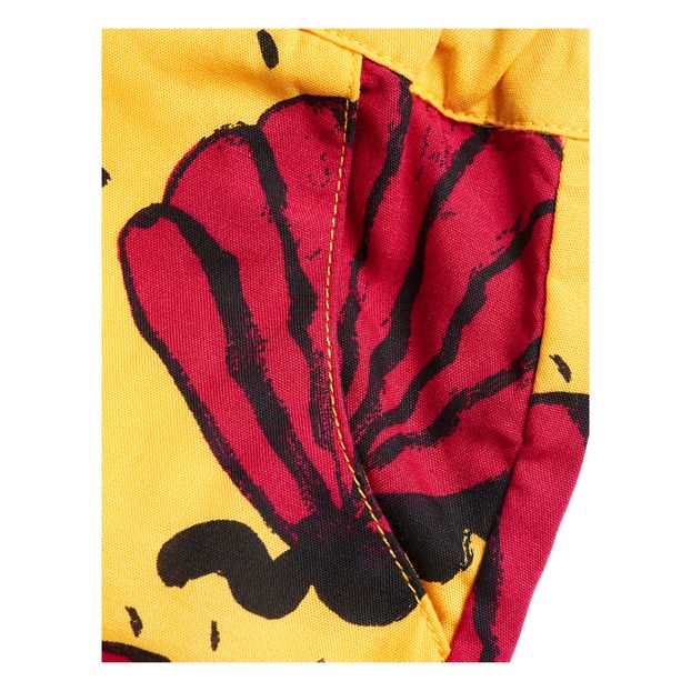 Short Coquillage-product