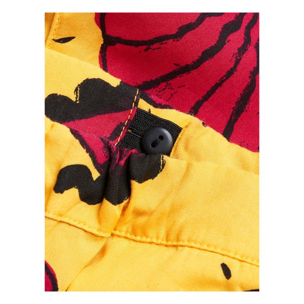 Short Coquillage-product