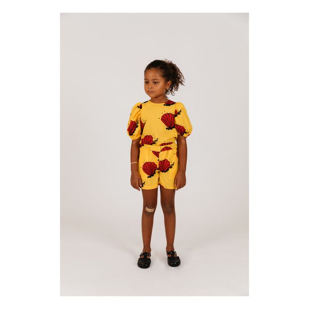 Short Coquillage-product