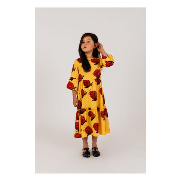 Robe Coquillage-product