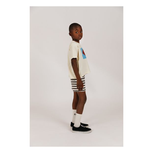 A La Met Shorts-product