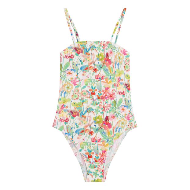 Bonpoint x Eres Capsule - One-piece Swimsuit-product