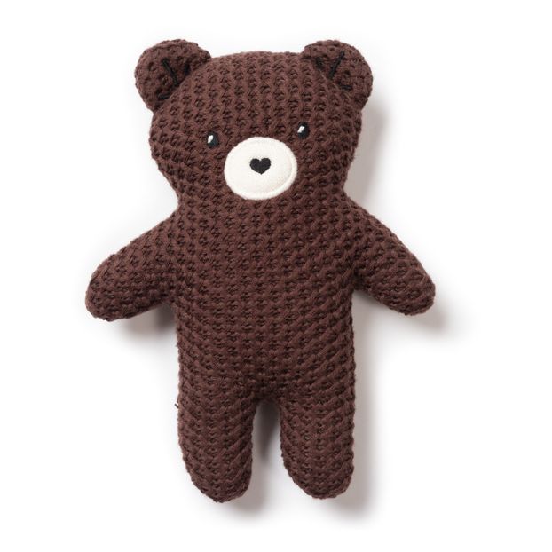 Doudou Ours Bernard-product