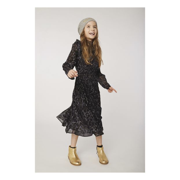 Lurex Wool Hat-product