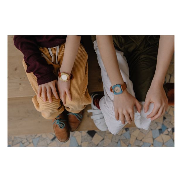 Armbanduhr-product