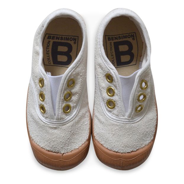Tennis Elly Eponge Vegan-product