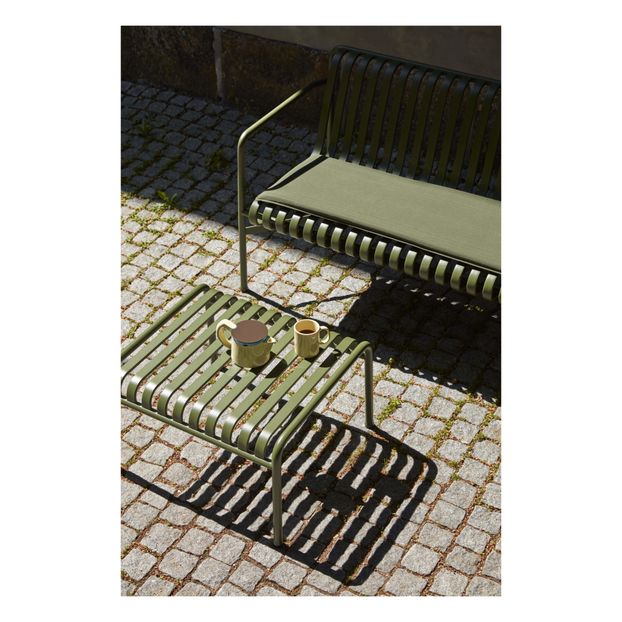 Table d'appoint Palissade R&E Bouroullec - 65x60 cm-product