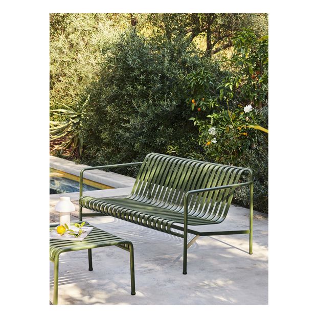 Table d'appoint Palissade R&E Bouroullec - 65x60 cm-product