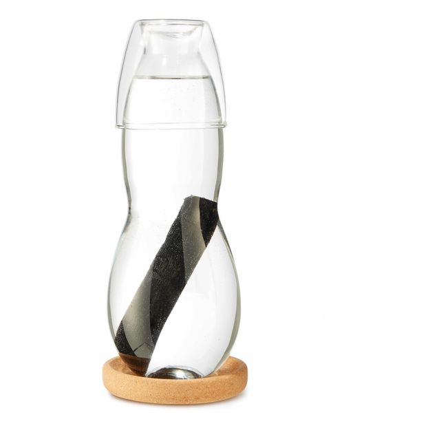 Carafe avec verre - 800 ml-product