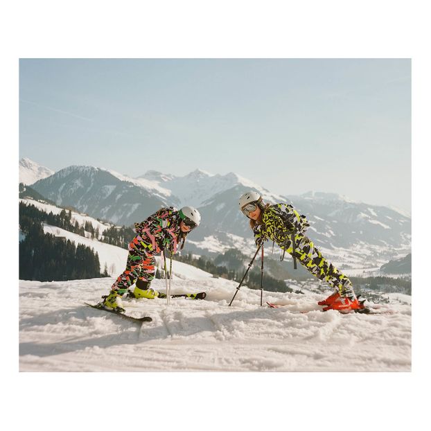 Ski Trousers - Ski Collection --product