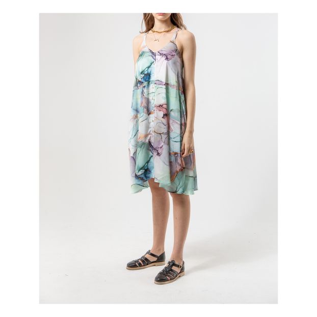 Robe Java Aquarelle-product