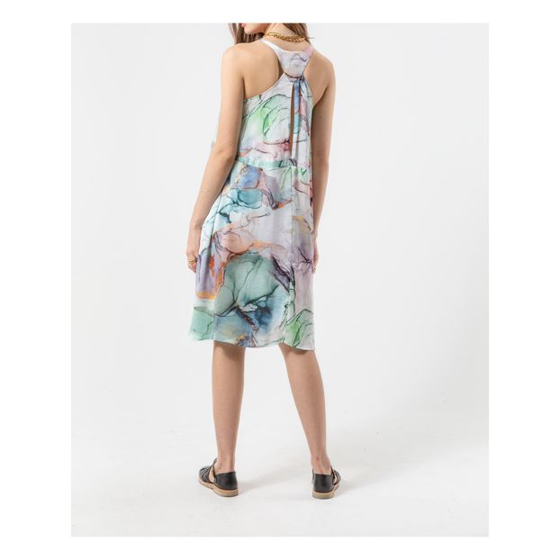 Robe Java Aquarelle-product