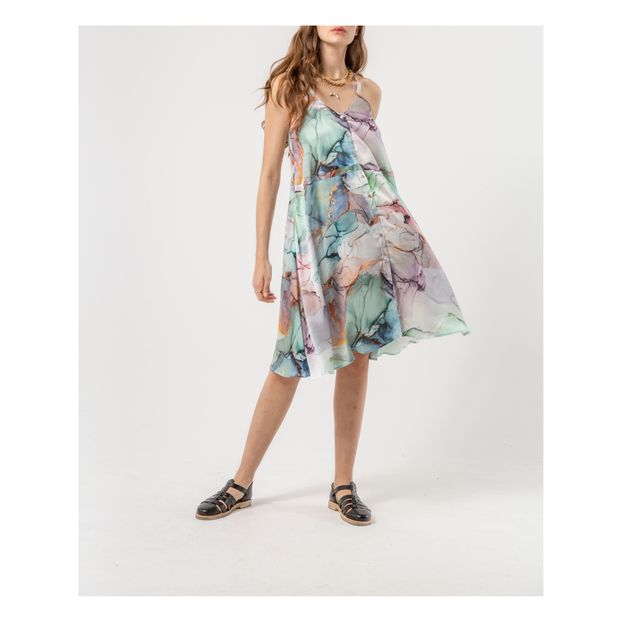 Robe Java Aquarelle-product