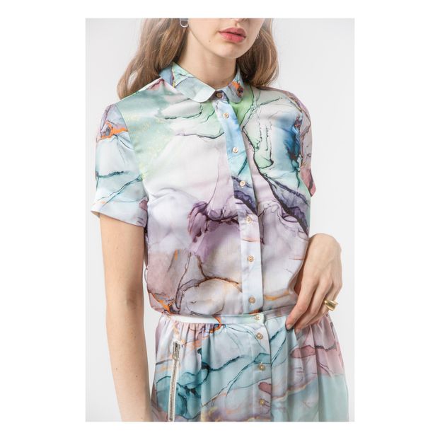 Chemise Doria Aquarelle-product