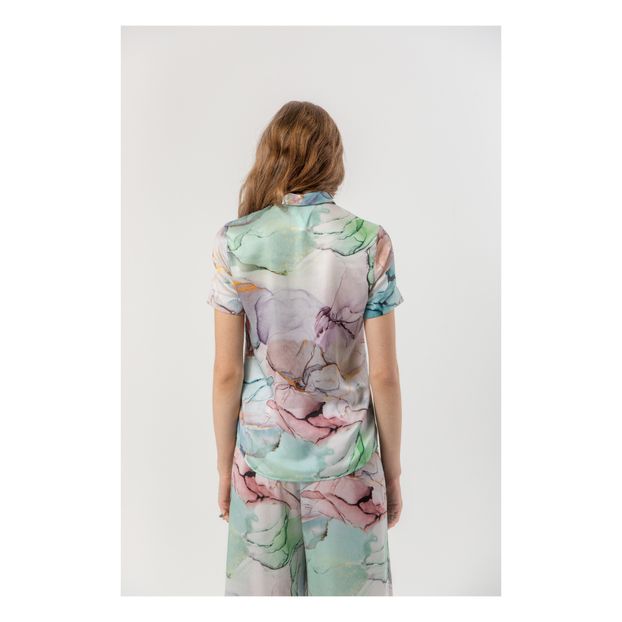 Chemise Doria Aquarelle-product