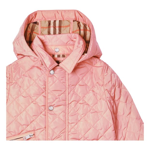 Lucca Down Jacket-product