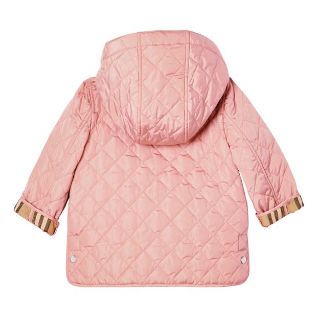 Lucca Down Jacket-product