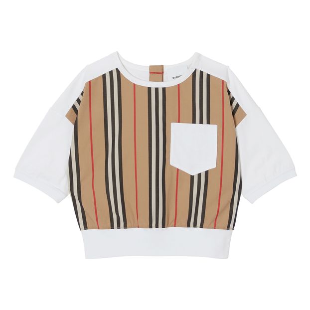 T-shirt Aisha-product