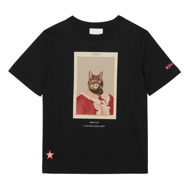 T-shirt Pepper-product