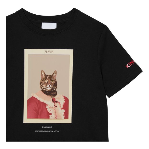 T-shirt Pepper-product