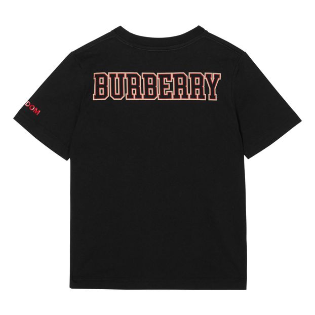 T-shirt Pepper-product