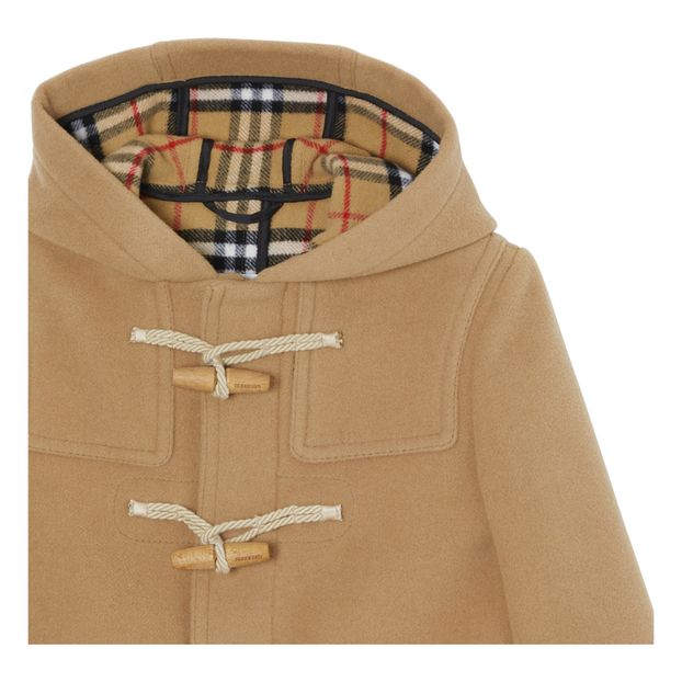 Duffle Coat Alistar-product