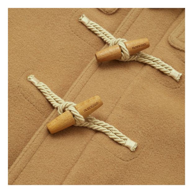 Duffle Coat Alistar-product