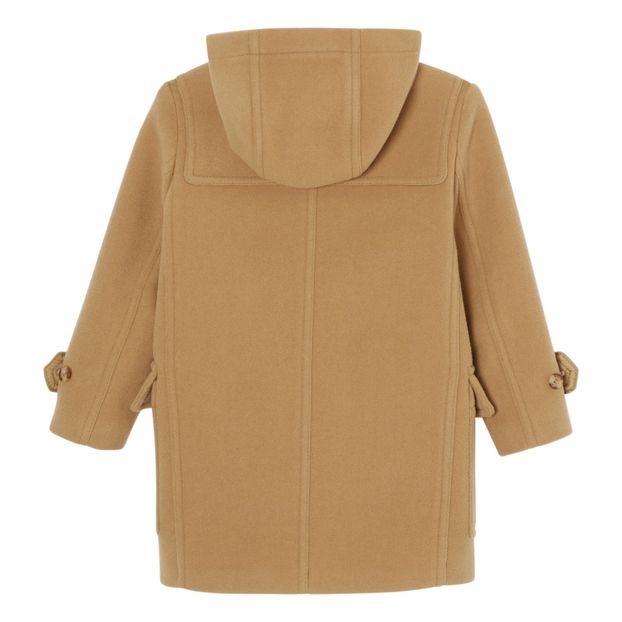 Duffle Coat Alistar-product