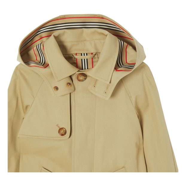 Trench Bradley-product