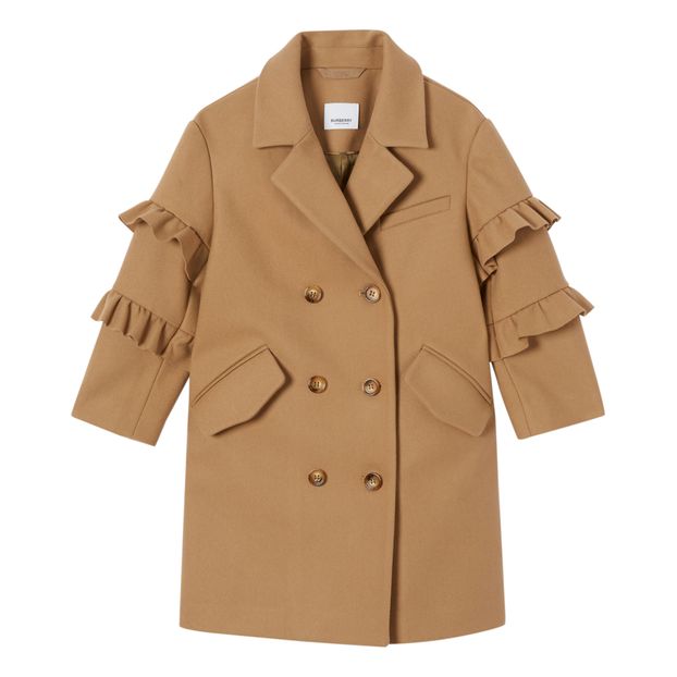 Manteau Elfreda-product