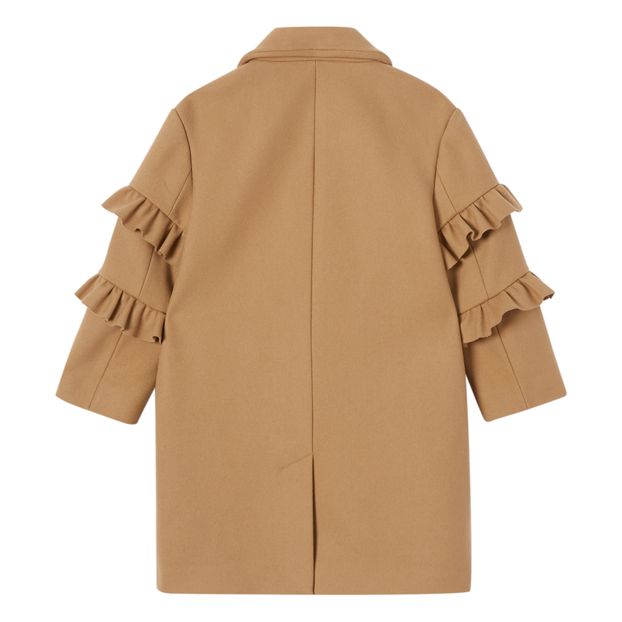 Manteau Elfreda-product
