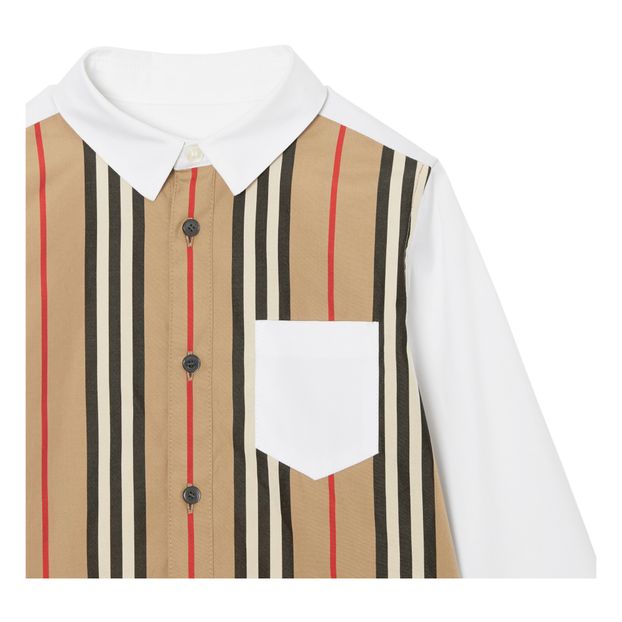 Chemise Ledger-product