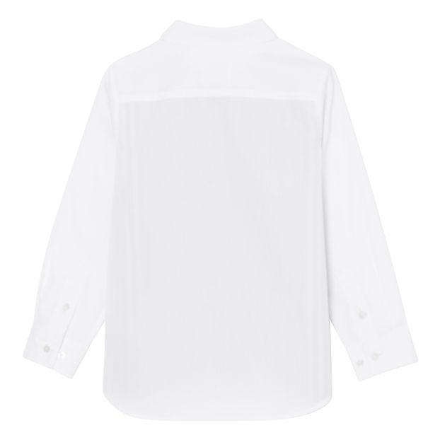 Chemise Ledger-product