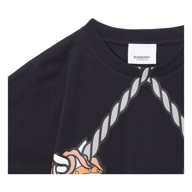 Lilia Unicorn T-shirt-product