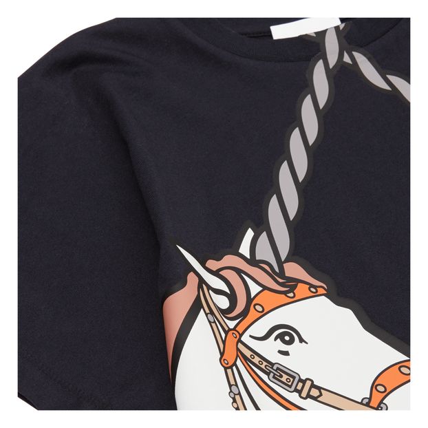 Lilia Unicorn T-shirt-product