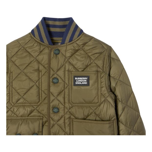 Anorak ligero Delaney-product