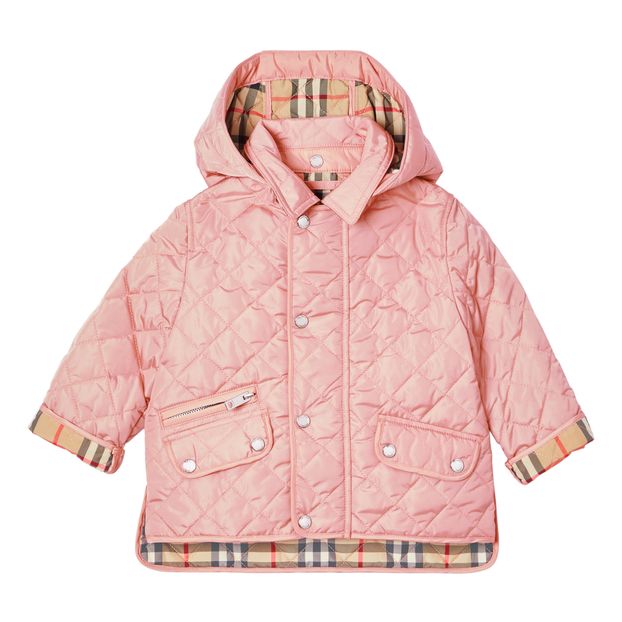 Lucca Down Jacket-product