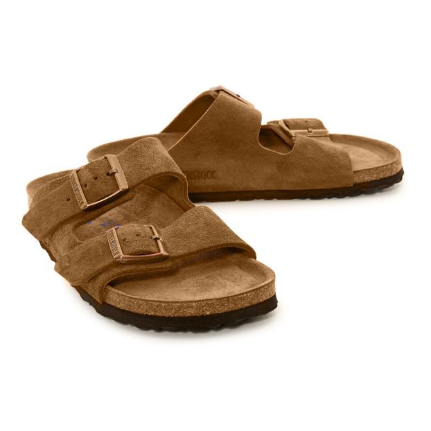 Sandales Arizona SFB Cuir Suede - Collection Adulte --product