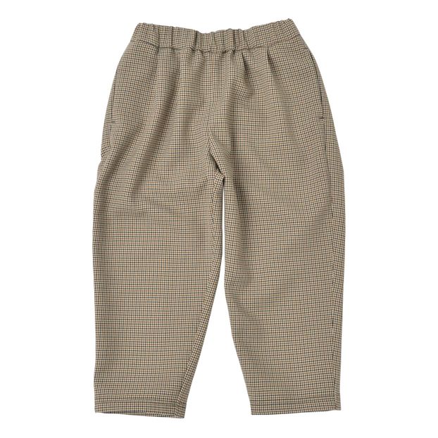 Pantalon Lounge-product