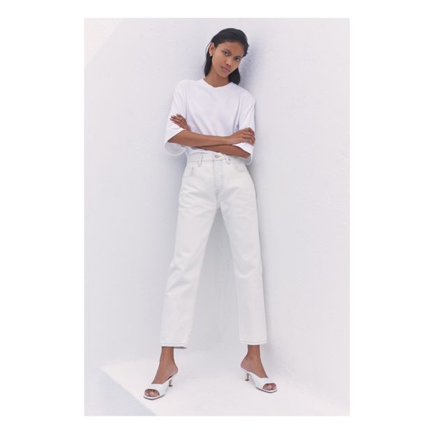 T-shirt Oversized-product