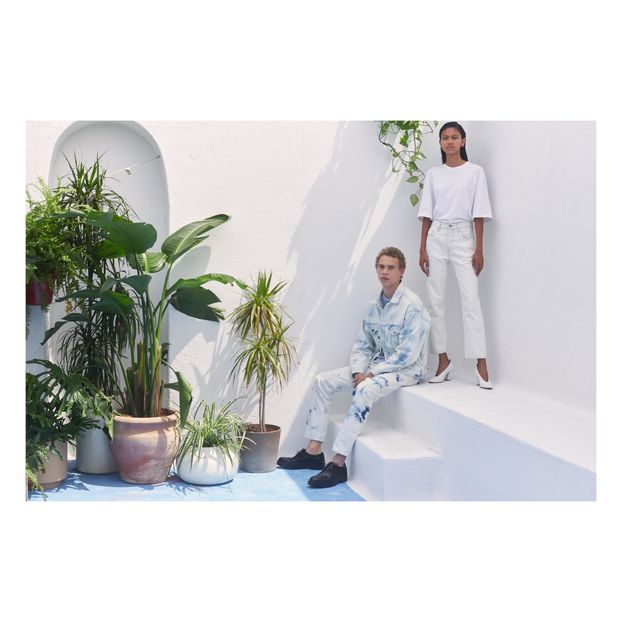 T-shirt Oversized-product