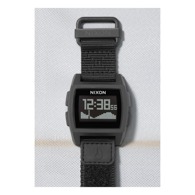 Reloj Base Tide de nylon-product