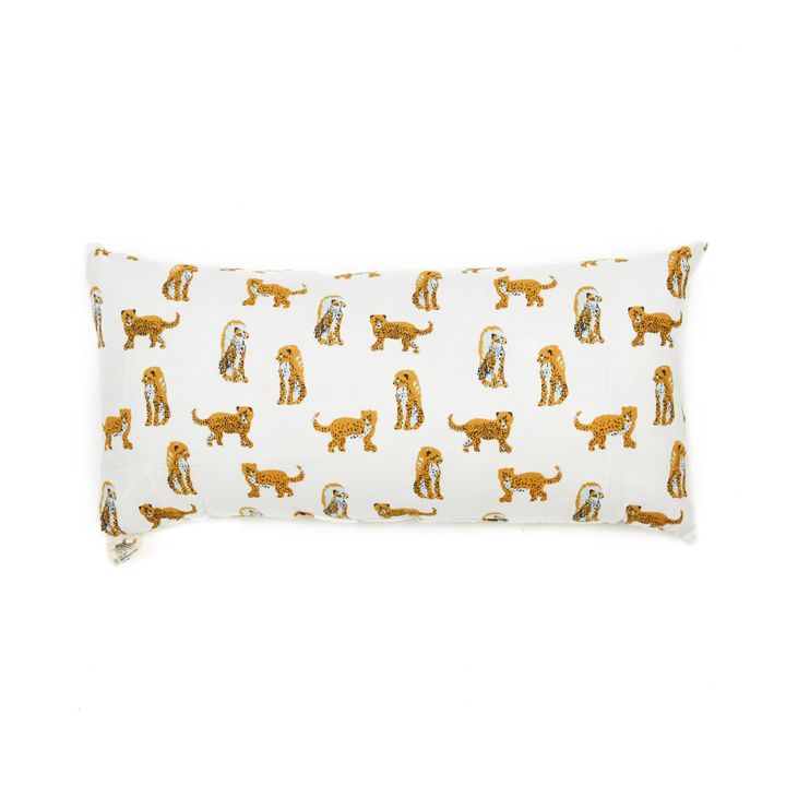 Coussin imprimé Jaguar- Image produit n°0