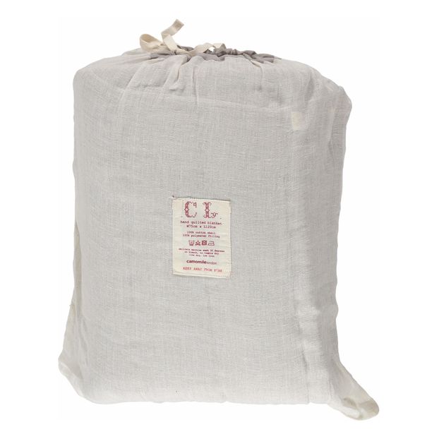 Coussin maison en coton-product