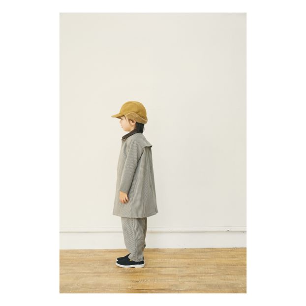 Casquette Fourrée Boa-product