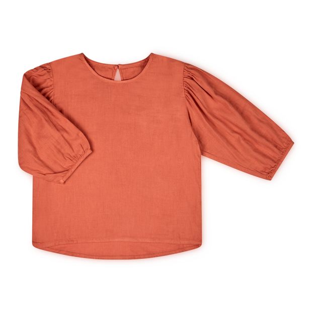 Blouse Coton Bio Jule-product