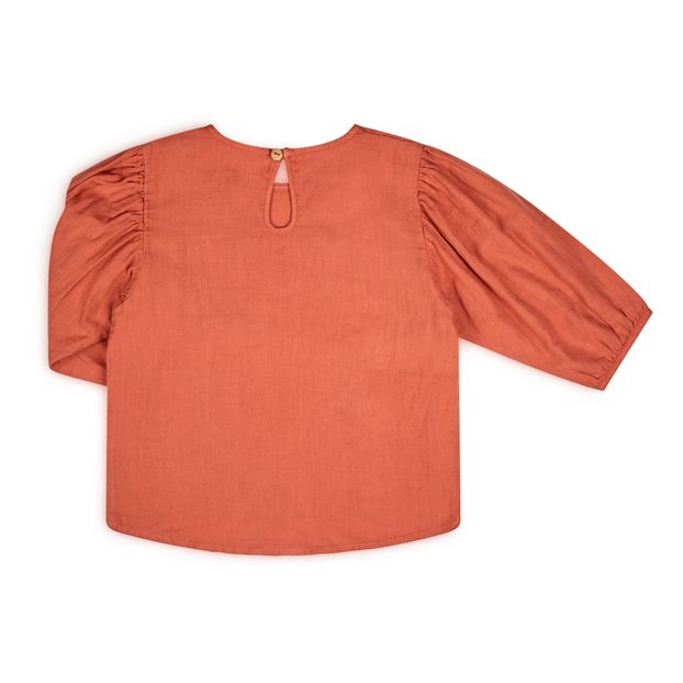 Blouse Coton Bio Jule-product