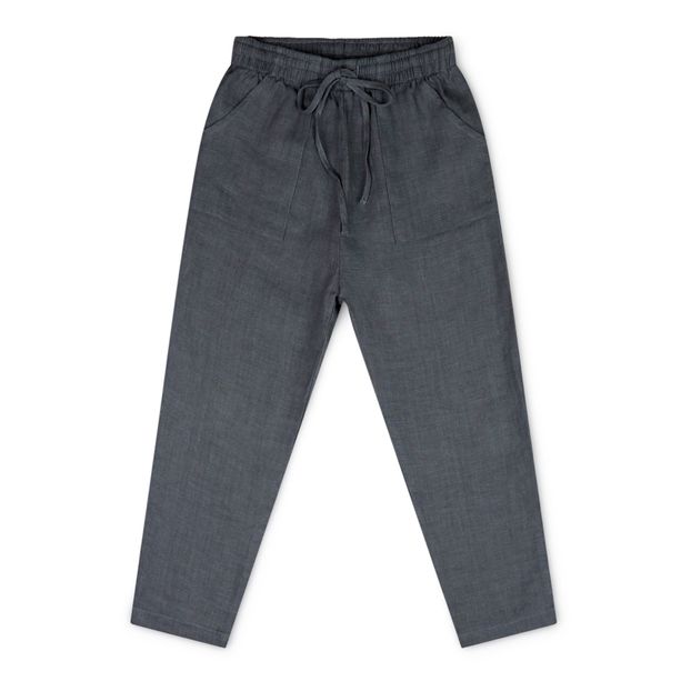 Pantalon Lin Lio-product