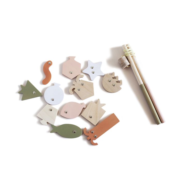 Fishing Game- Product image n°0